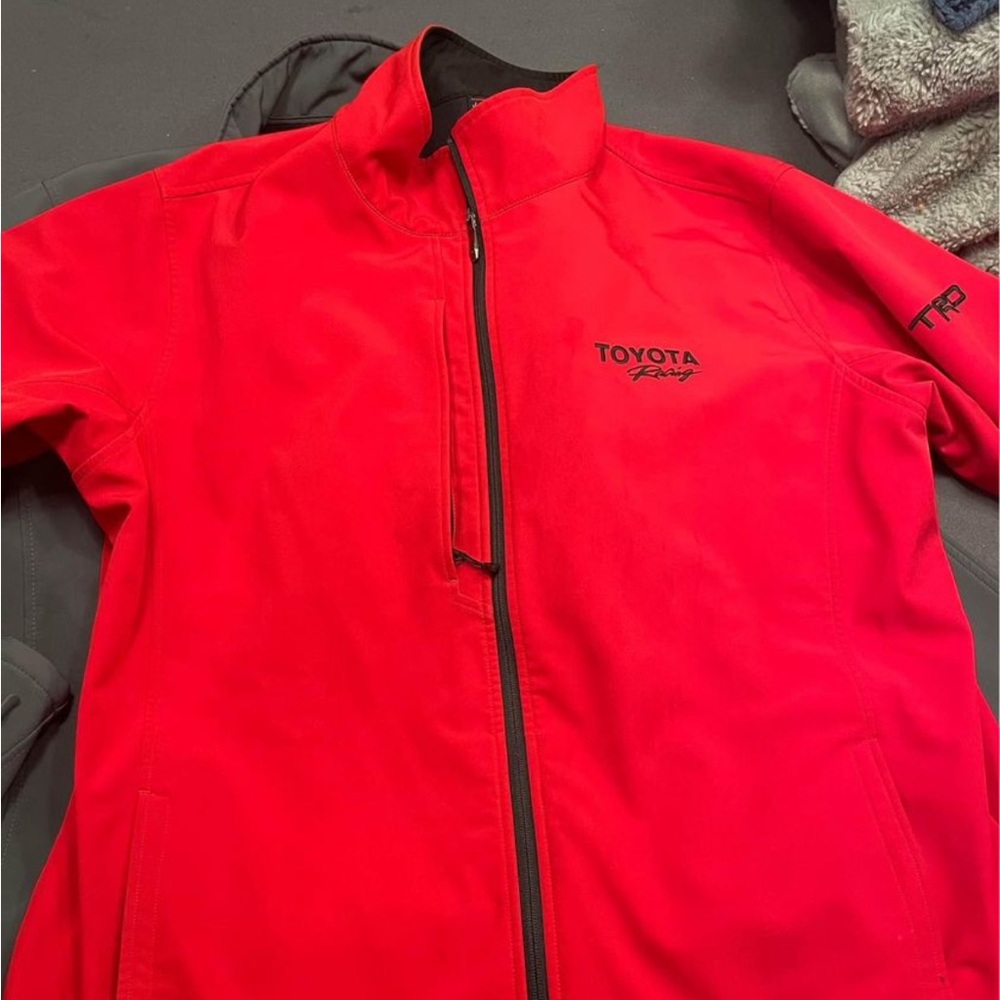 Men’s Spyder Jacket XXXL